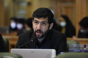 محمد آخوندی تاکید کرد؛ 2-37 ضرورت تنظیم بودجه 1401 مناطق کمتر برخوردار با نگاه عدالت محور